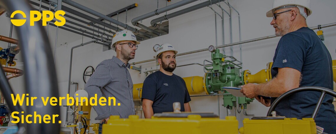 Projektleiter:in Rohrleitungs- und Anlagenbau (m/w/d), 1. Bild