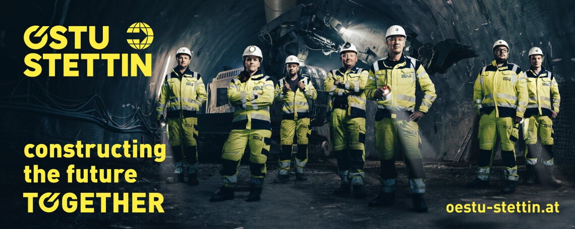 Projektleiter:in Tunnelbau (m/w/d), 1. Bild