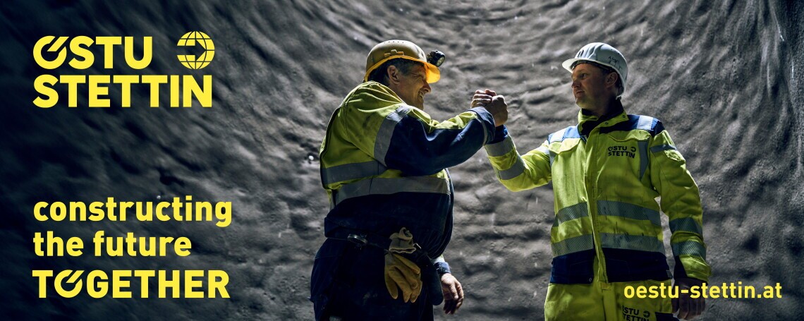 Projektleiter:in Tunnelbau (m/w/d), 2. Bild