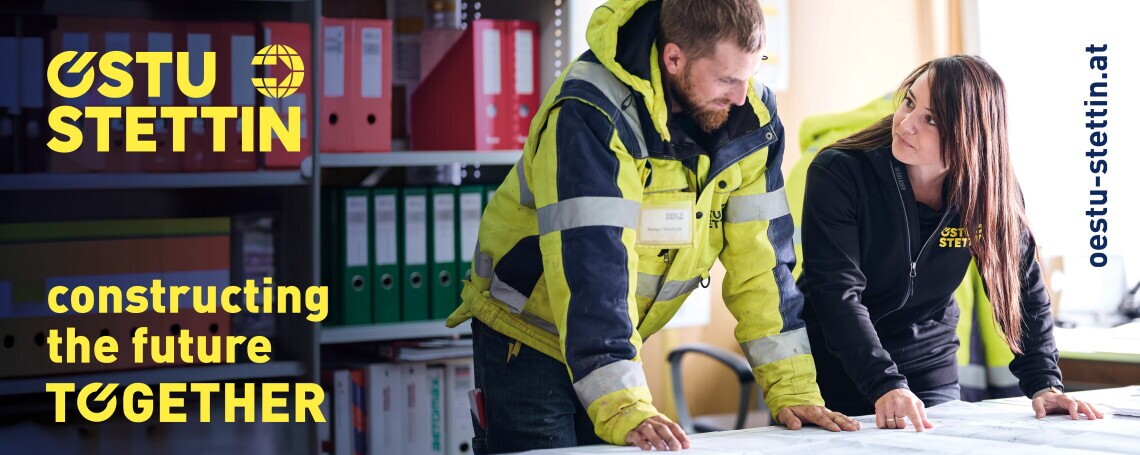 Polier:in GU - Hochbau (m/w/d), 1. Bild