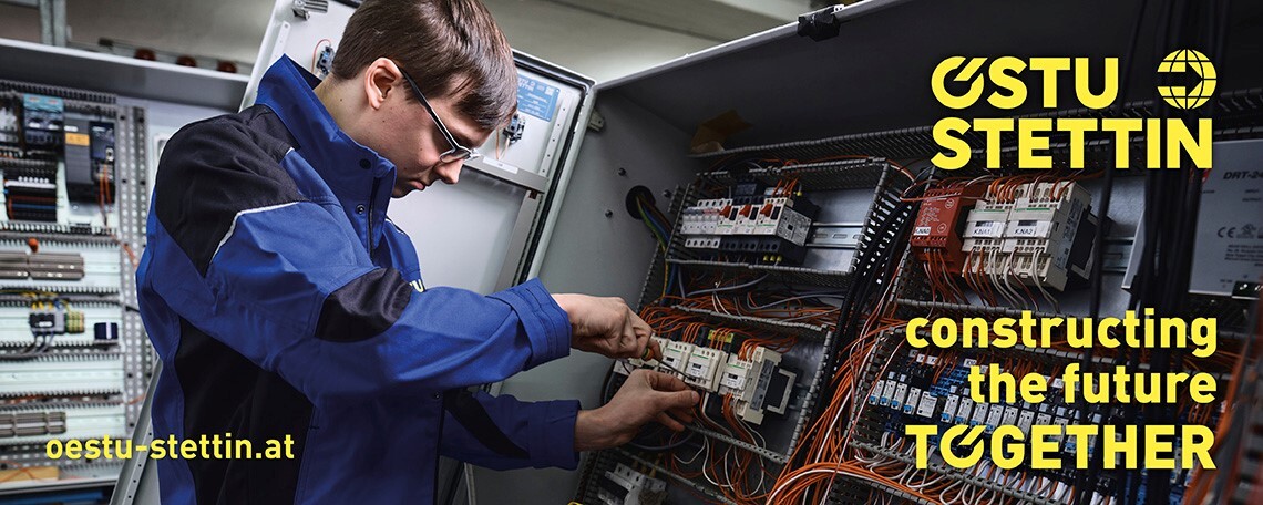 Meister:in Elektrotechnik (m/w/d), 1. Bild