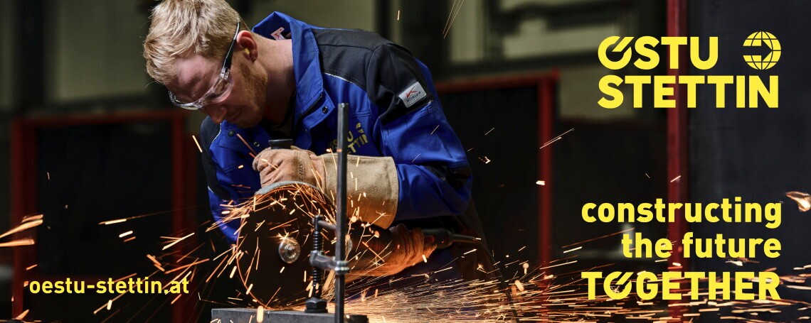 Lehre Land- und Baumaschinentechnik - Schwerpunkt Baumaschinen (m/w/d) - Herbst 2026, 1. Bild