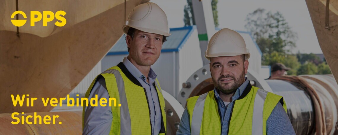 Junior Bauleiter:in erdverlegter Rohrleitungsbau (m/w/d), 3. Bild