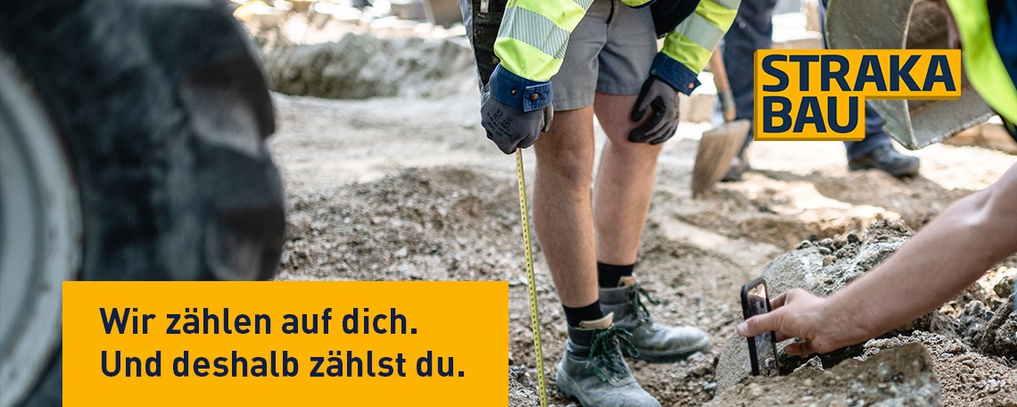 Bauleiter:in Tief- und Straßenbau (m/w/d), 2. Bild
