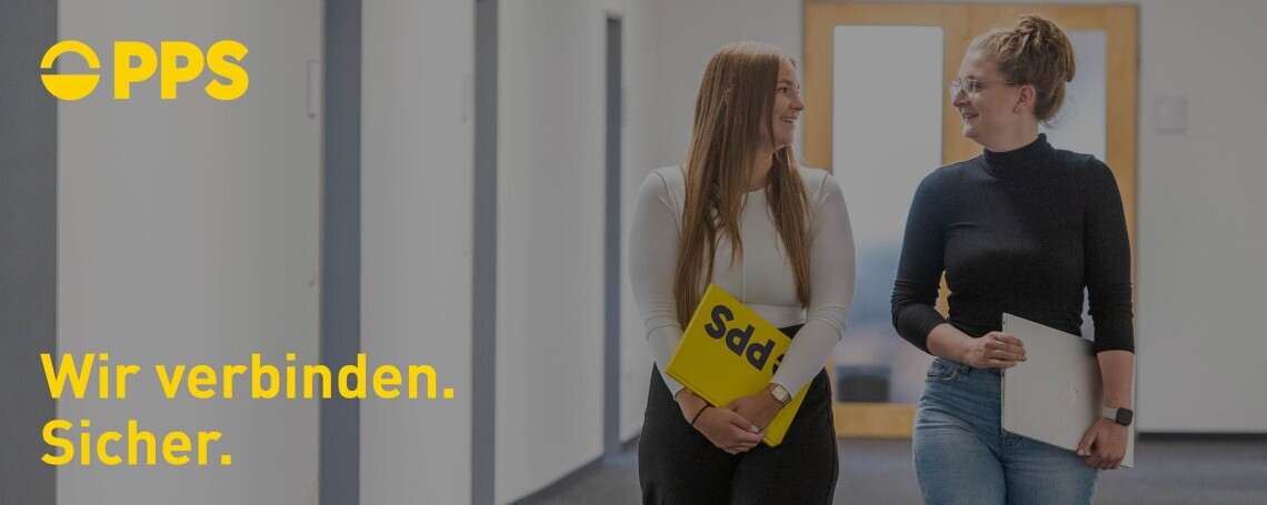 Teamassistenz Entgelt / Personalsachbearbeiter:in (m/w/d), 1. Bild