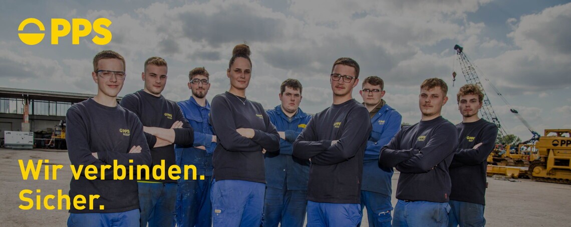 Ausbildung Anlagenmechaniker Anlagenbau (m/w/d) 2025, 1. Bild