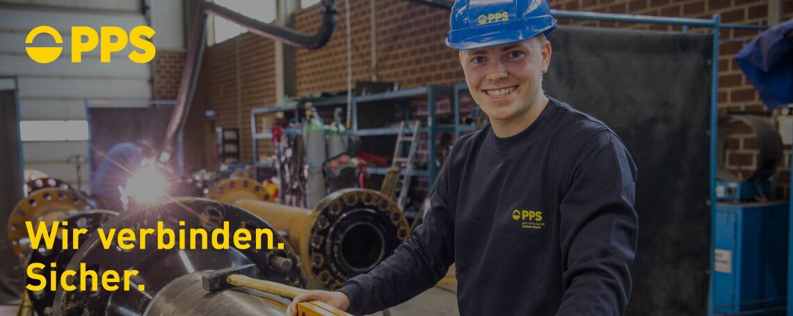 Ausbildung Anlagenmechaniker Anlagenbau (m/w/d) 2025, 2. Bild