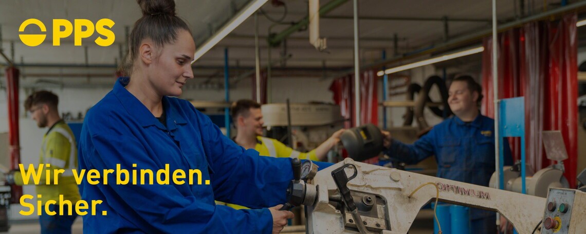Ausbildung Anlagenmechaniker Anlagenbau (m/w/d) 2025, 3. Bild