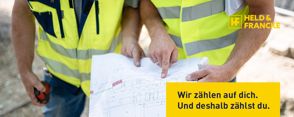 Lehrling Hochbau (m/w/d), 2. Bild