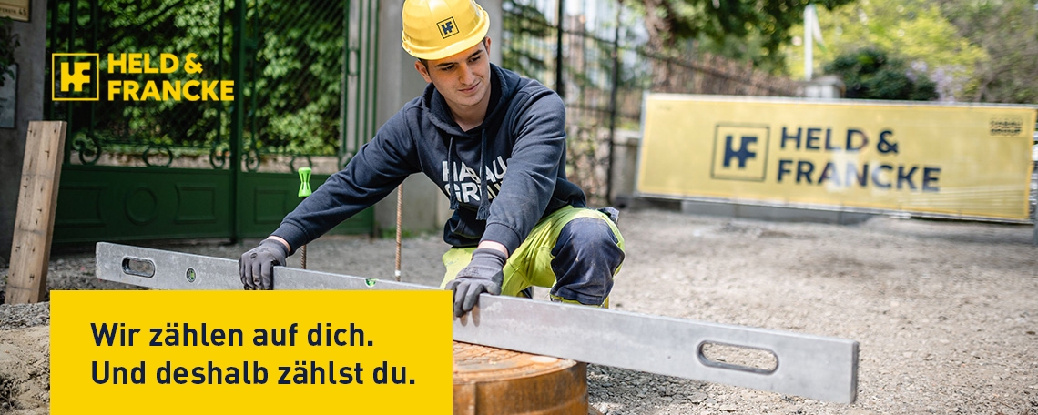 Lehrling Hochbau (m/w/d), 3. Bild