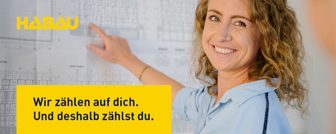 Bautechniker:in Hochbau Großprojekte (m/w/d), 3. Bild