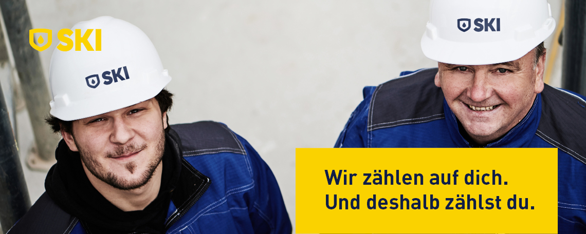 Vorarbeiter:in Korrosionsschutz (m/w/d), 1. Bild