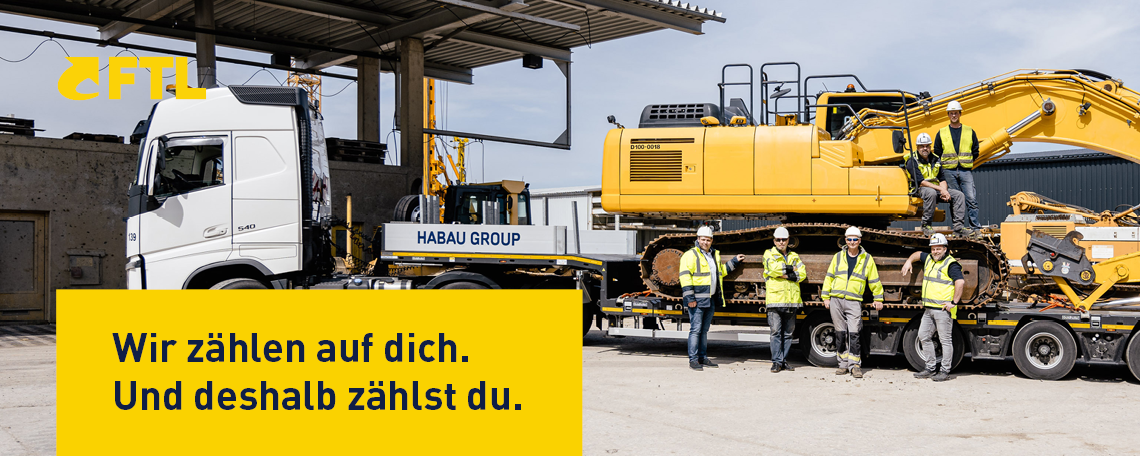 LKW-Lenker:in Sattelfahrzeug (m/w/d), 3. Bild