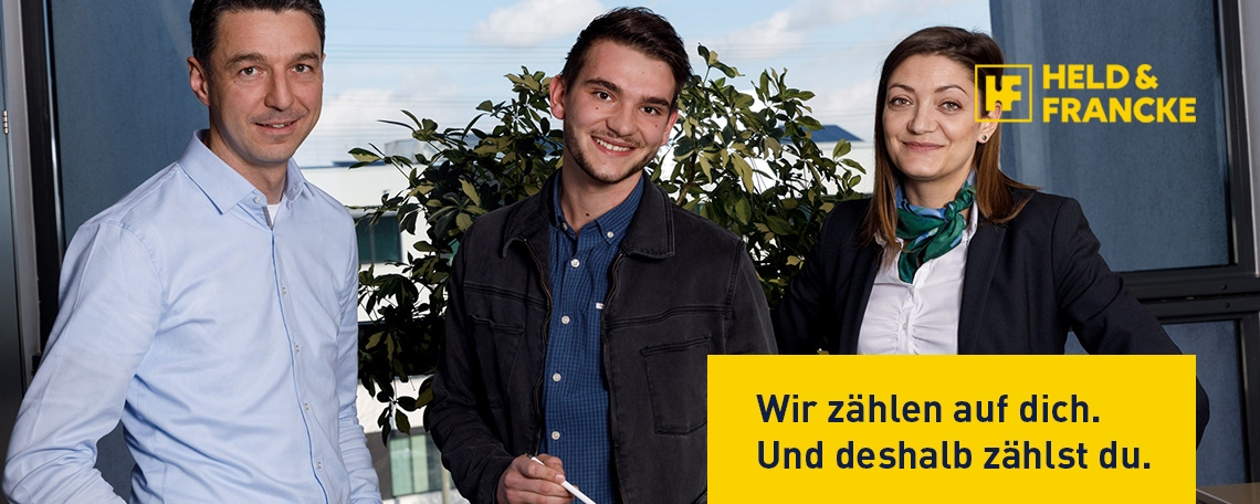 Assistenz der Filialleitung (m/w/d), 1. Bild