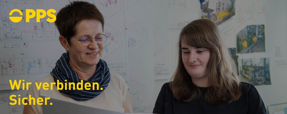 Recruiter / Personalreferent Recruiting (m/w/d), 2. Bild