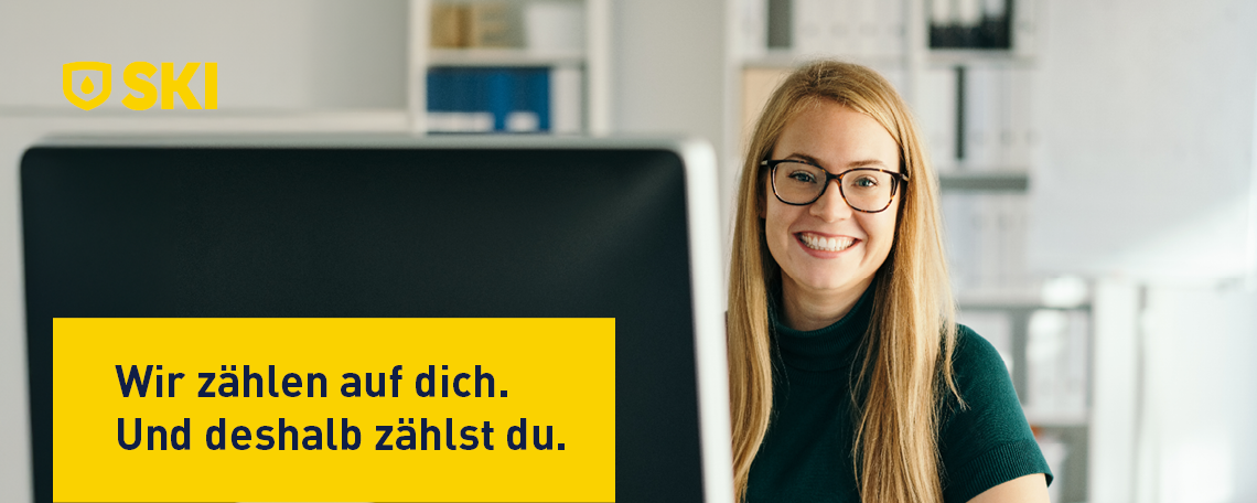 Mitarbeiter:in Back Office (m/w/d), 1. Bild
